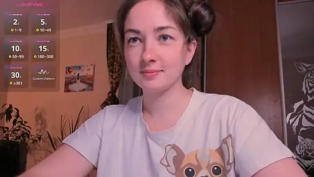 cClandesTina from StripChat