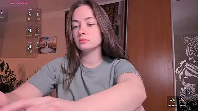 cClandesTina from StripChat