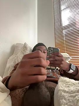 ccswoo from StripChat