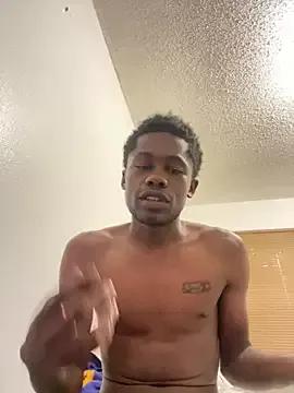ccswoo from StripChat