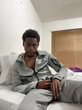 ccswoo from StripChat
