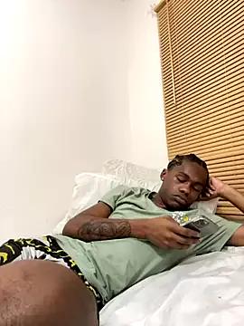 ccswoo from StripChat