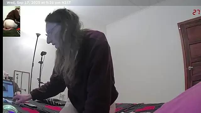 CDAdalyn from StripChat