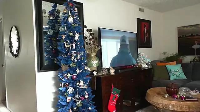 CeceilaMoon from StripChat is Freechat