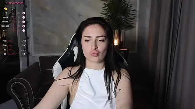 cecelia_model from StripChat