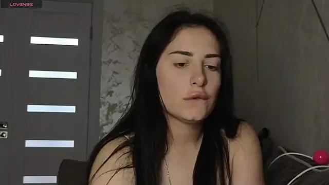 cecelia_model from StripChat