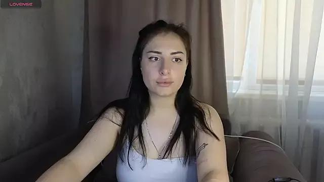 cecelia_model from StripChat