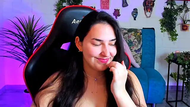 CeceliaJohnson from StripChat