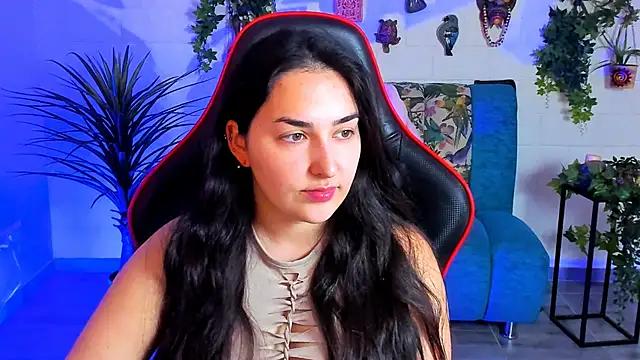 CeceliaJohnson from StripChat