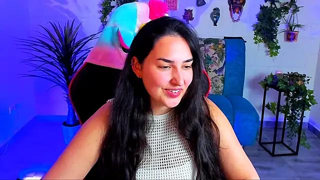 CeceliaJohnson from StripChat