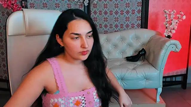 CeceliaJohnson from StripChat