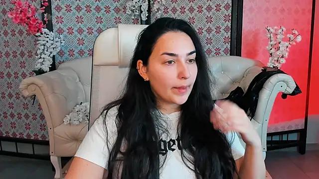 CeceliaJohnson from StripChat