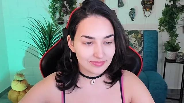 CeceliaJohnson from StripChat