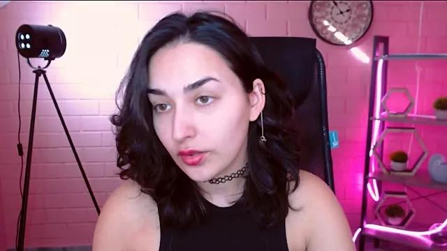 CeceliaJohnson from StripChat