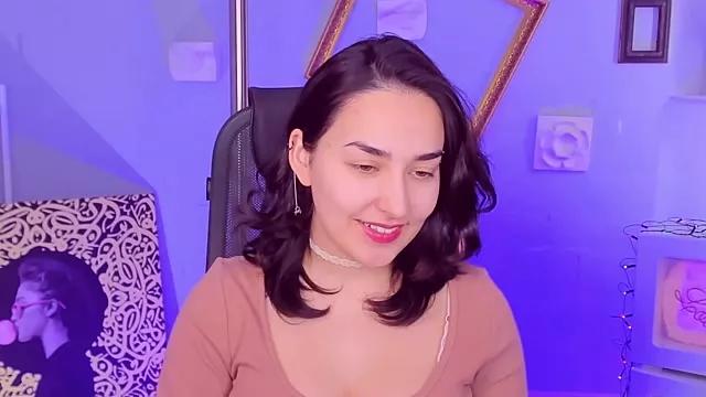 CeceliaJohnson from StripChat