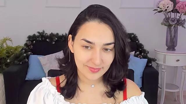 CeceliaJohnson from StripChat