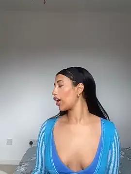 Cecexo webcams show profile image 