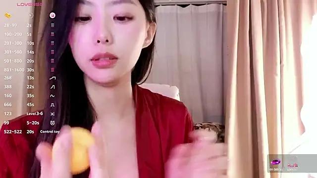cecilia0903 from StripChat
