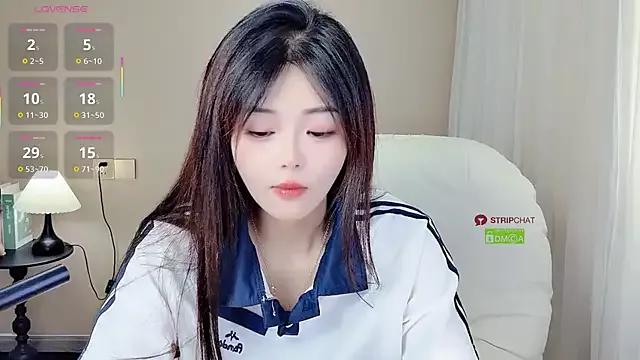 CeeKie from StripChat