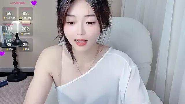 CeeKie from StripChat