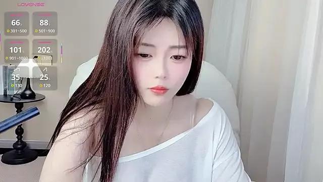 CeeKie from StripChat