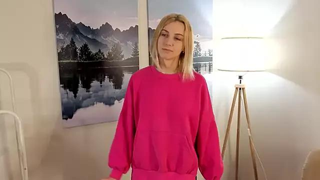 CeIenaLafler from StripChat