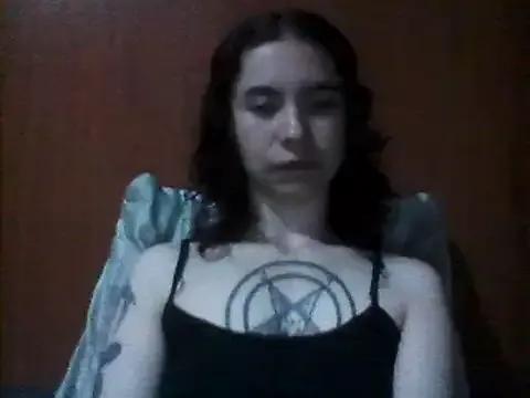 CELEna098rs707 from StripChat