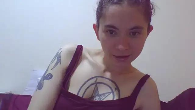 CELEna098rs707 from StripChat