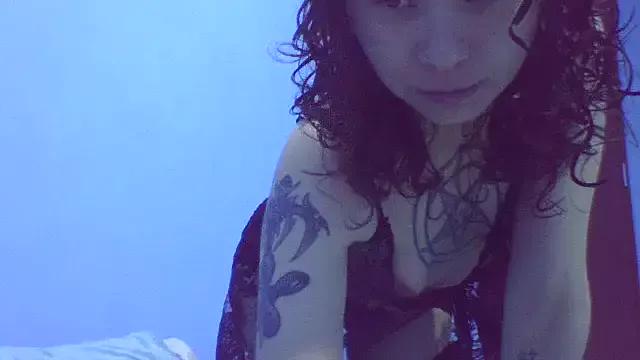 CELEna098rs707 from StripChat