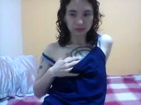 CELEna098rs707 from StripChat