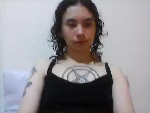 CELEna098rs707 from StripChat
