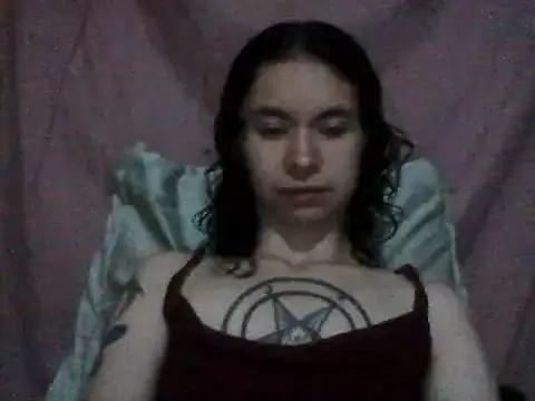CELEna098rs707 from StripChat