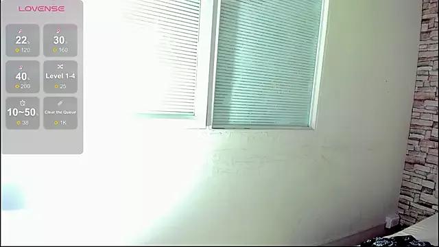 Celesste_doll from StripChat