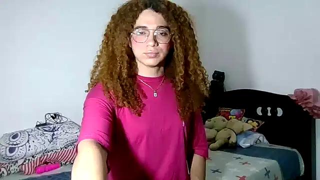 CELESSTESeductora from StripChat
