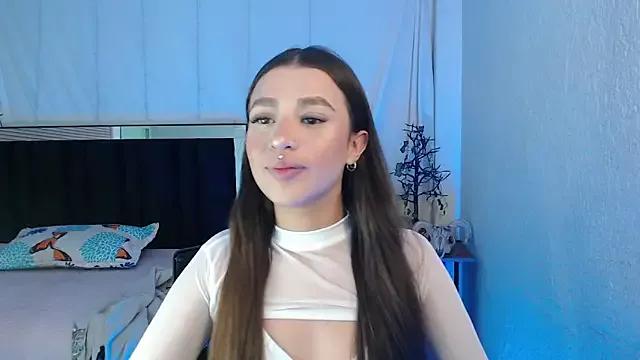 celest_kiss from StripChat is Freechat