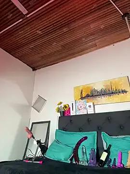 Celeste1s from StripChat