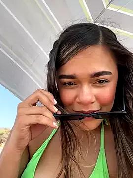 Celeste3 from StripChat