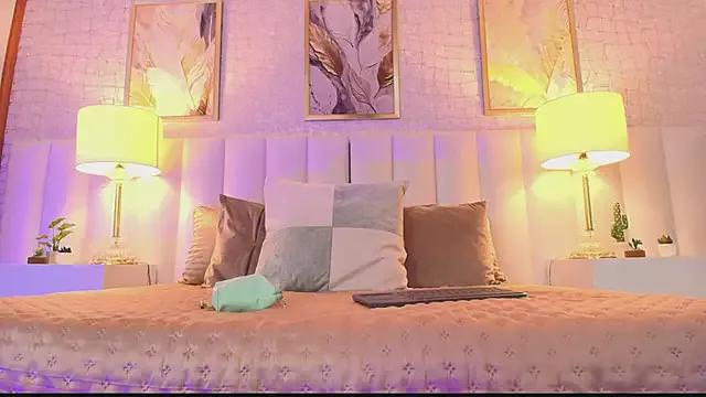 Celeste_017 from StripChat