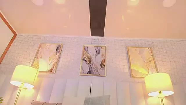 Celeste_017 from StripChat