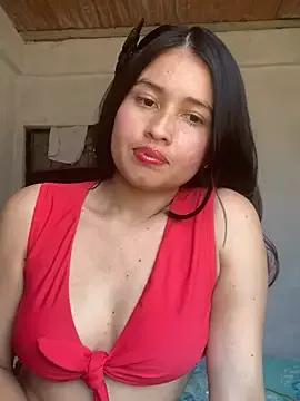 Celeste_2001 from StripChat is Freechat