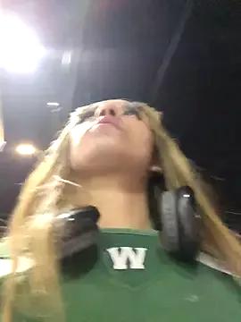 celeste_83 from StripChat is Freechat