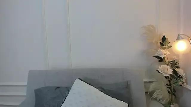 Celeste_99 from StripChat