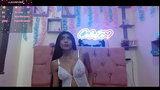 Celeste__Collins_ webcams show profile image 