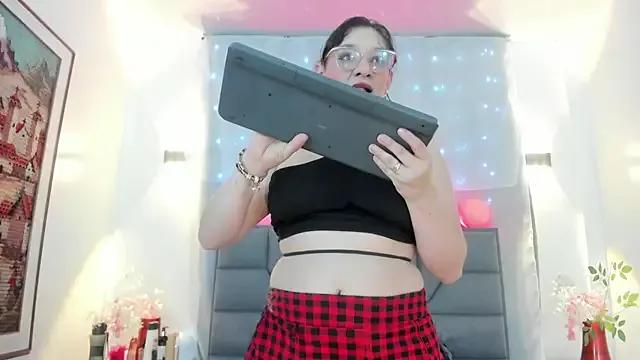 celeste__sex from StripChat