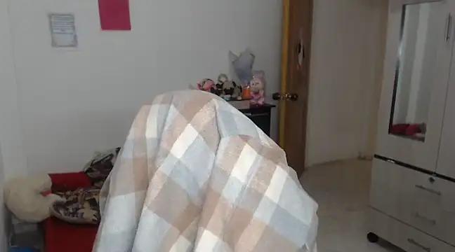celeste_anny_1 from StripChat