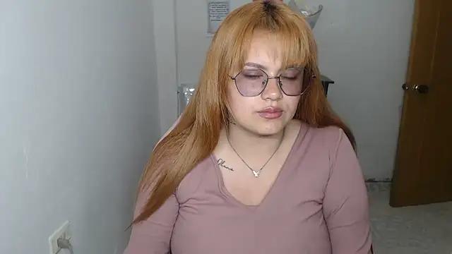 celeste_anny_1 from StripChat