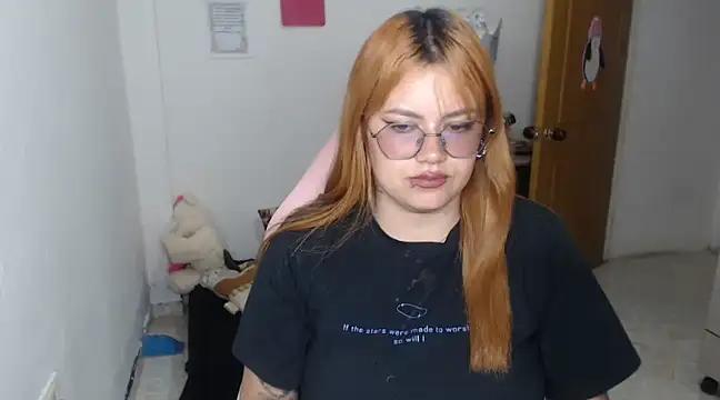 celeste_anny_1 from StripChat