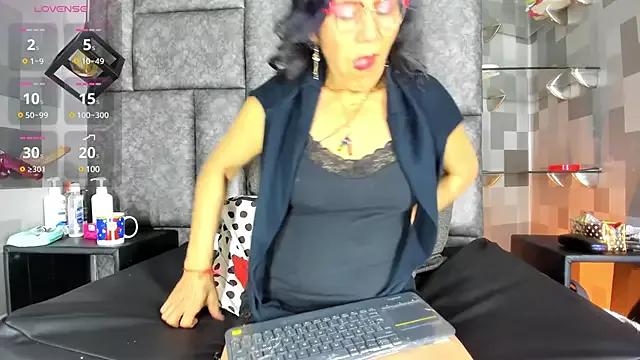 Celeste_Baker_ from StripChat