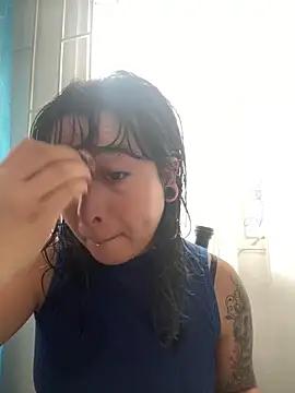 Celeste_Bauman from StripChat