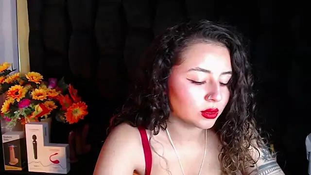 celeste_blue69 from StripChat